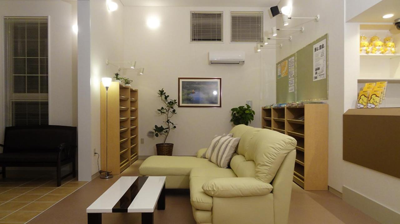 Family Lodge Hatagoya Hakone Sengokuhara 외부 사진
